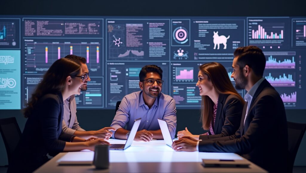 Digital Growth Made Simple: How Modern Tech Solutions Can Transform Your Business